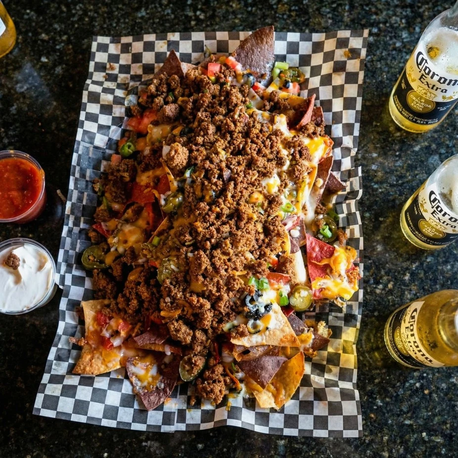 Cowboys Taphouse serving Rundle Calgary